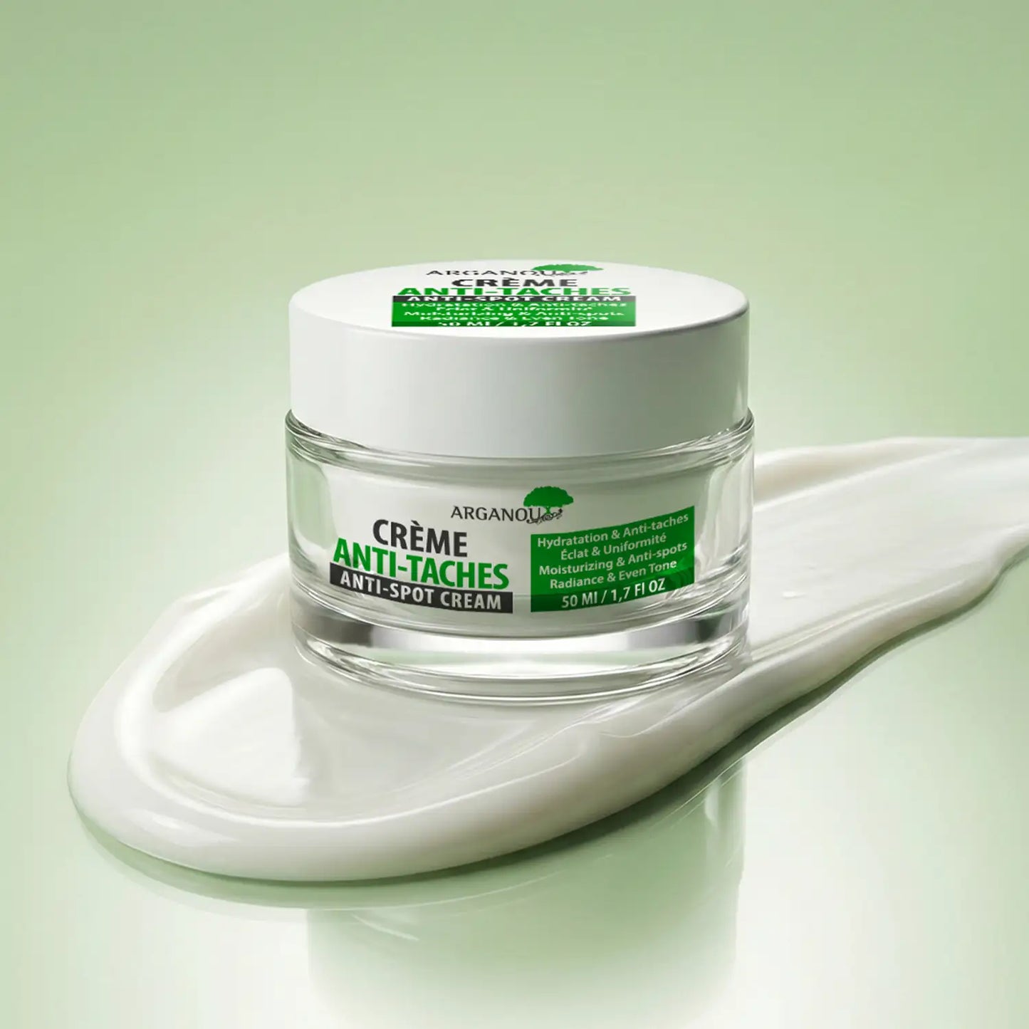 Pack Anti-Taches - Promo