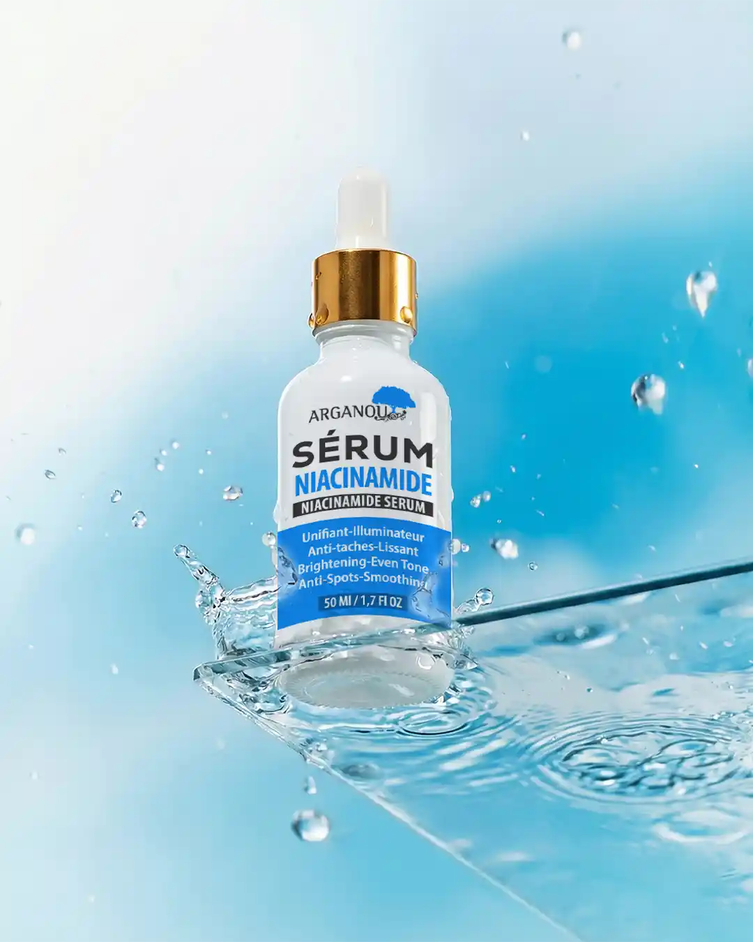 Sérum Niacinamide
