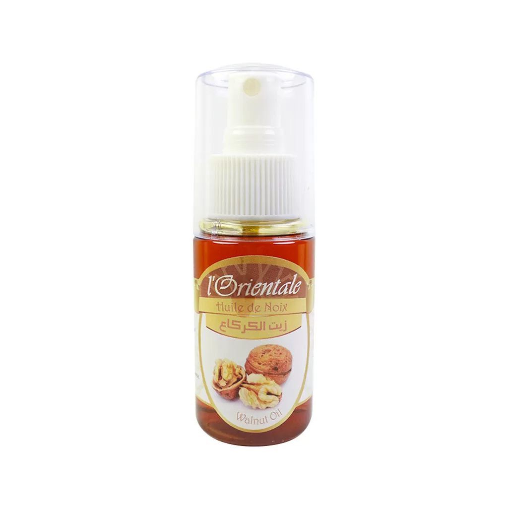 Walnut Oil - 50Ml