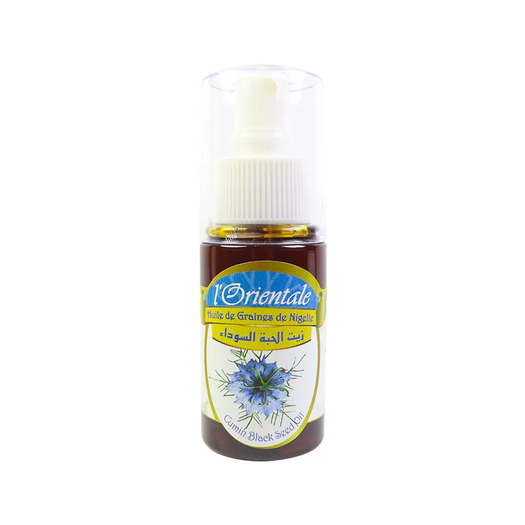 Black seed oil - 50Ml